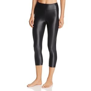 Koral Activewear High Rise Shinny Leggings S
